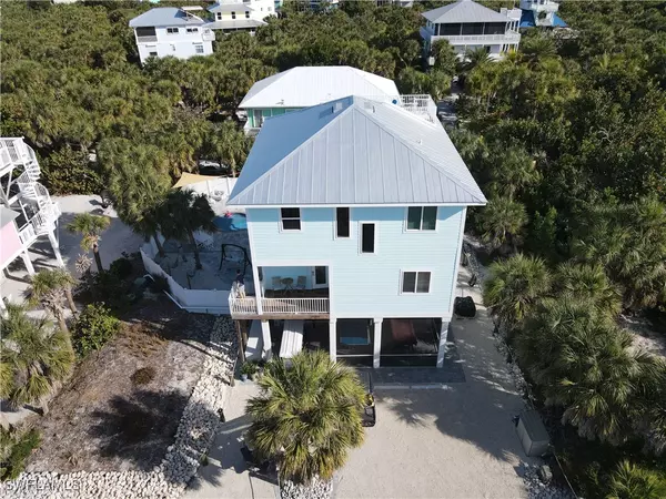 Captiva, FL 33924,4500 Butterfly Shell DR
