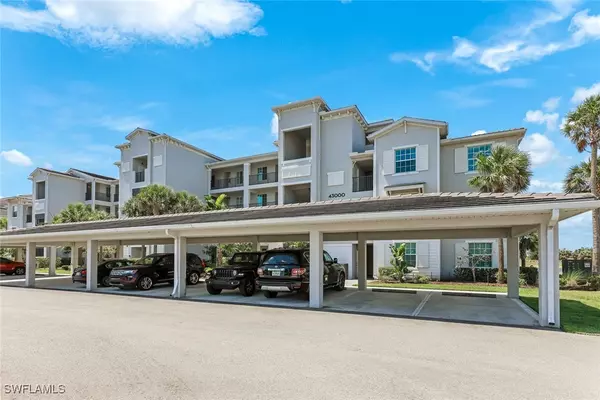 43000 Greenway BLVD #128, Punta Gorda, FL 33982