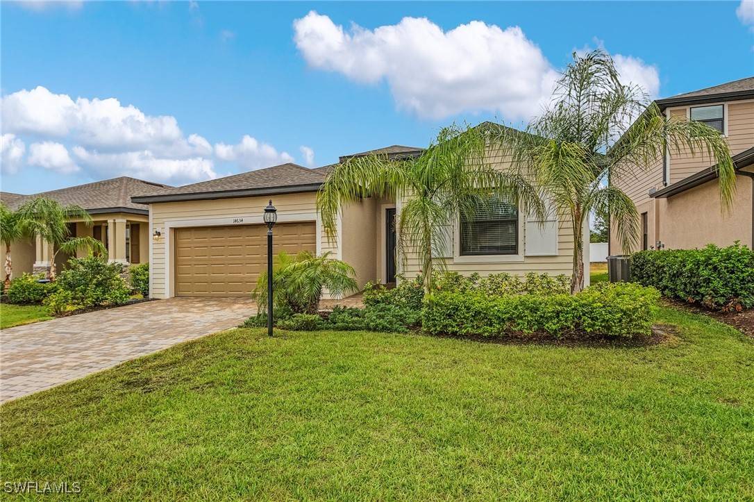 Fort Myers, FL 33905,14634 Cantabria DR