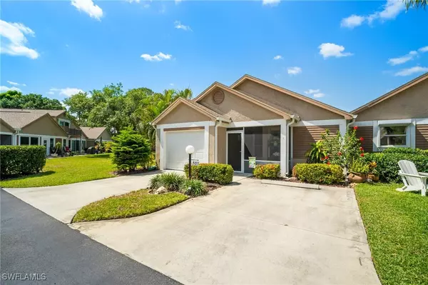 Estero, FL 33928,22180 Sundancer CT #501