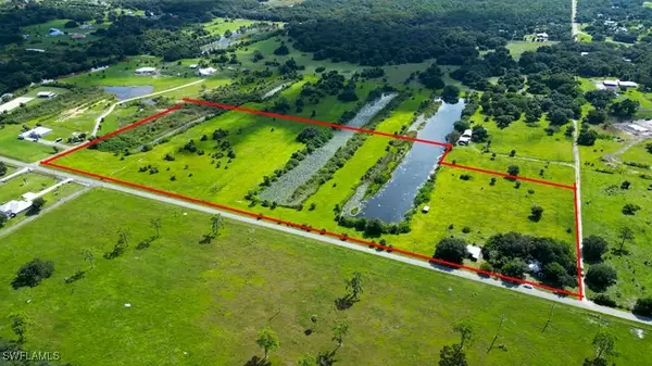 Alva, FL 33920,18030 Parkinson RD