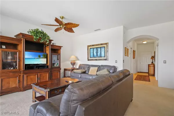 Naples, FL 34112,3770 Sawgrass WAY #3445