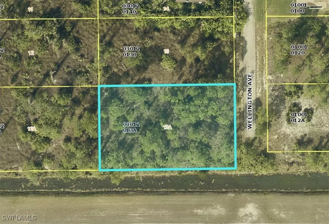 Lehigh Acres, FL 33972,1201 Wellington AVE