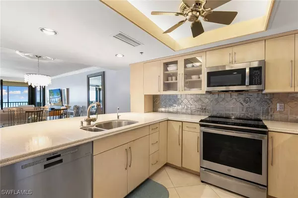 Marco Island, FL 34145,100 N Collier BLVD #507