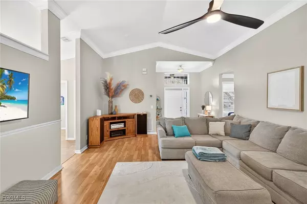 Fort Myers, FL 33967,17974 Oakmont Ridge CIR