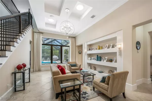 Naples, FL 34105,2343 Traditions CT