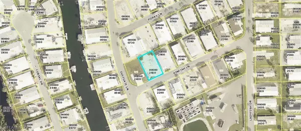 St James City, FL 33956,4980 Pinfish LN