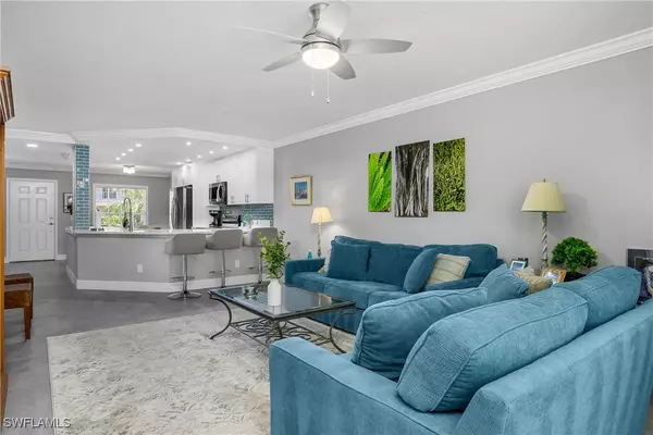 Naples, FL 34110,773 Wiggins Lake DR #102