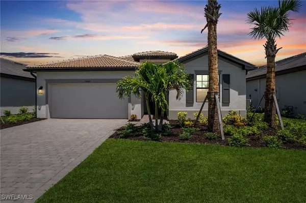 19402 Hinkley DR, Estero, FL 33928