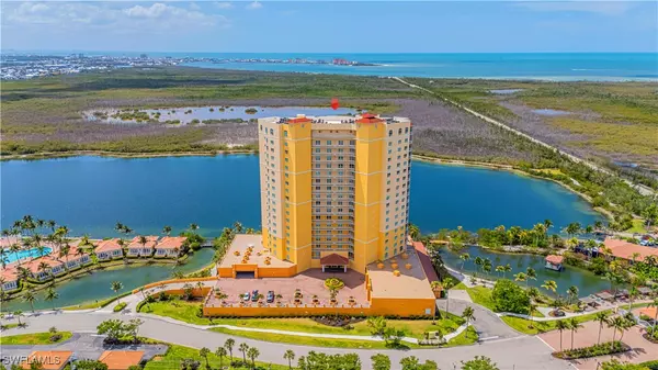Fort Myers, FL 33908,12701 Mastique Beach BLVD #503