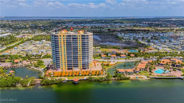 Fort Myers, FL 33908,12701 Mastique Beach BLVD #503