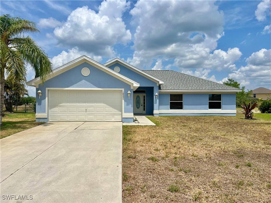 18231 Beauty Berry CT, Lehigh Acres, FL 33972