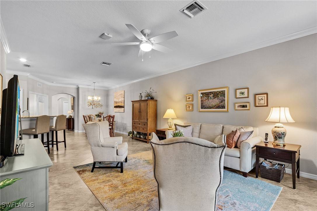 Fort Myers, FL 33913,10272 Prato DR