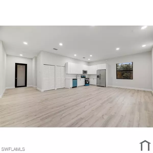 706 Glacier AVE, Lehigh Acres, FL 33974