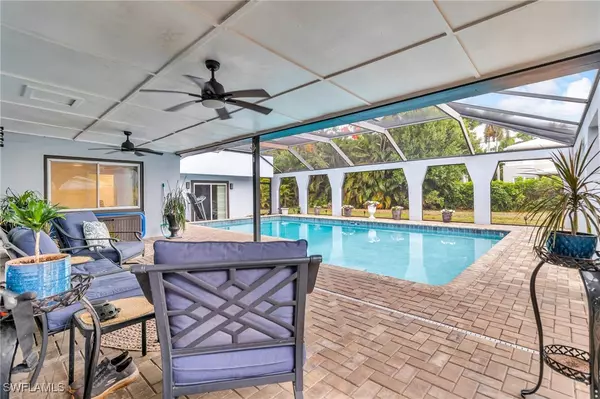 1331 Rio Vista AVE, Fort Myers, FL 33901