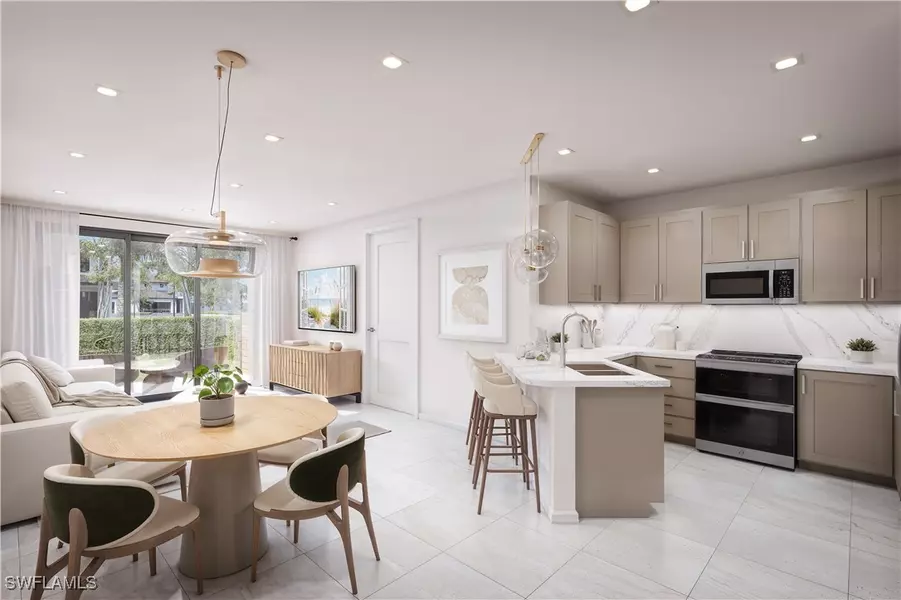 6092 Barbara CIR, Naples, FL 34112