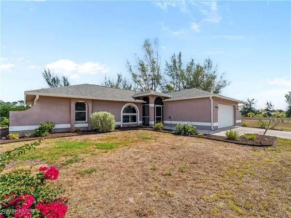 Cape Coral, FL 33909,507 NE 31st ST