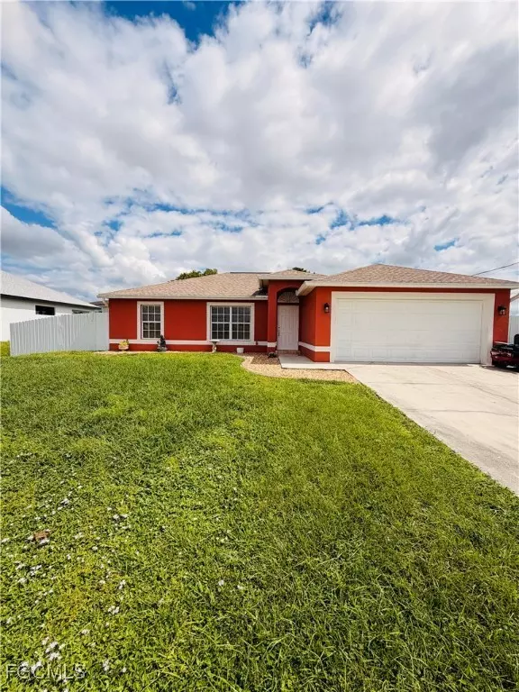 Cape Coral, FL 33993,1011 NW 12th AVE
