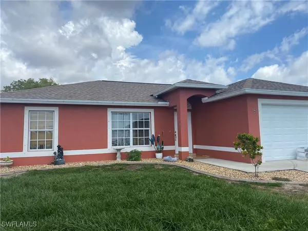 1011 NW 12th AVE, Cape Coral, FL 33993