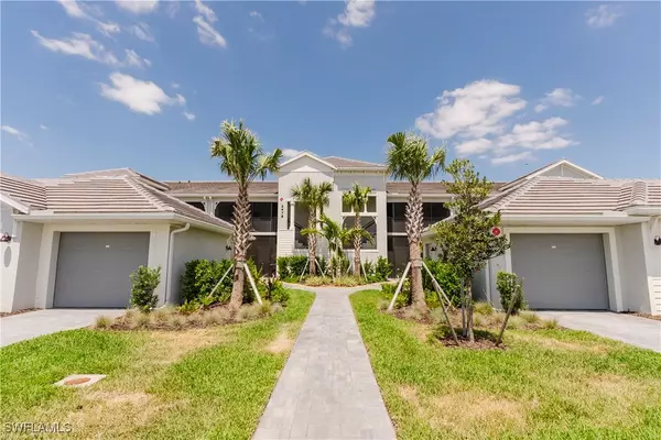 Ave Maria, FL 34142,5478 Double Eagle CIR #3525