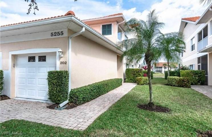 5255 Birmingham DR #202, Naples, FL 34110