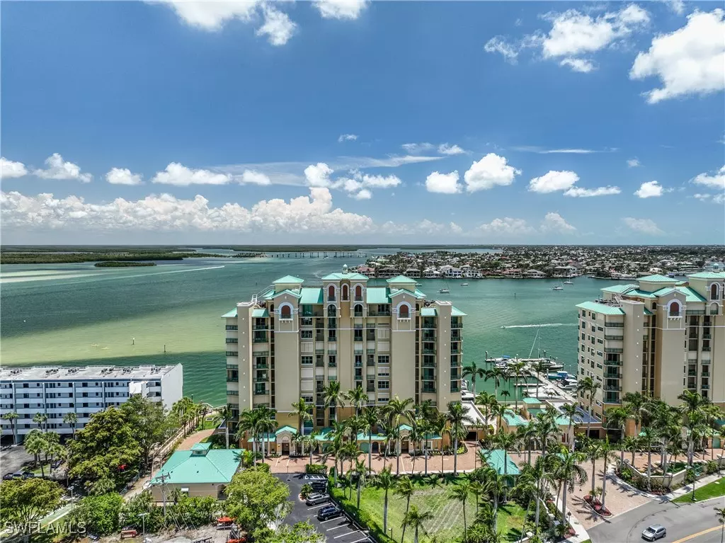 Marco Island, FL 34145,1079 Bald Eagle DR #N703