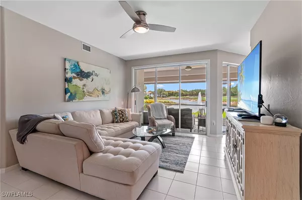 Estero, FL 34135,23501 Wisteria Pointe DR #1206
