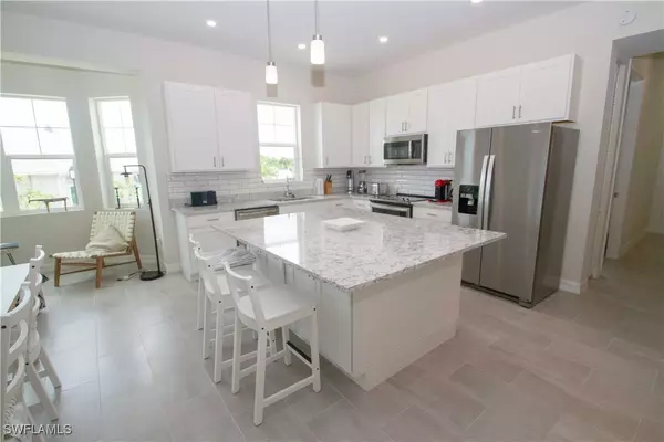 Naples, FL 34114,163 Indies DR E #106