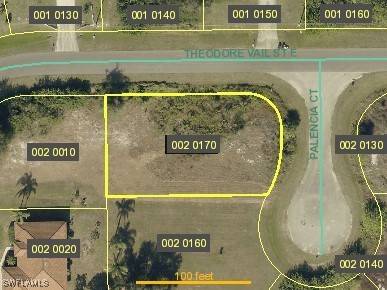 502 Palencia CT, Lehigh Acres, FL 33974
