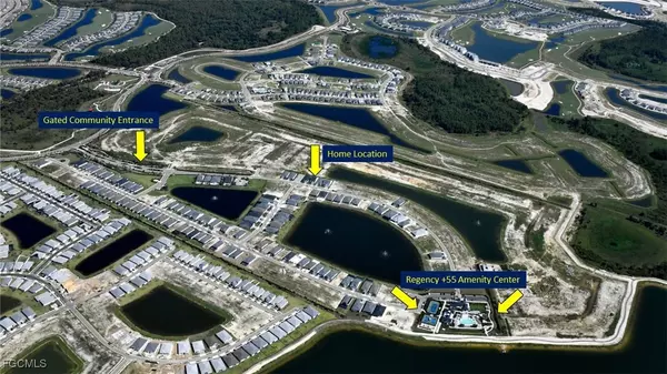 Punta Gorda, FL 33982,44512 Little Blue Heron WAY