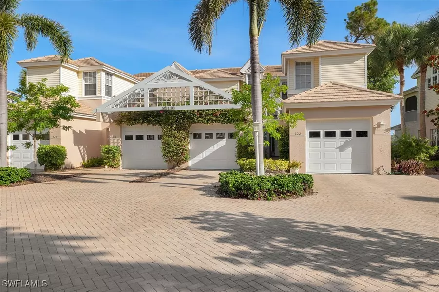 25110 Goldcrest DR #212, Bonita Springs, FL 34134