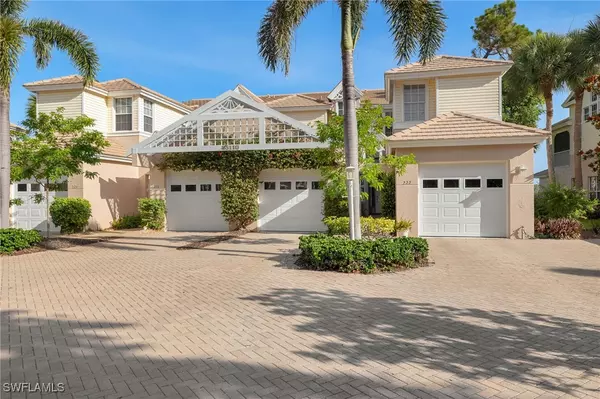 25110 Goldcrest DR #212, Bonita Springs, FL 34134