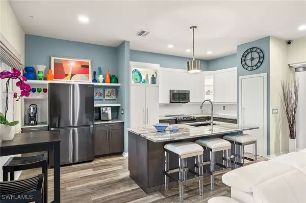 Estero, FL 33928,21552 Baccarat LN #201