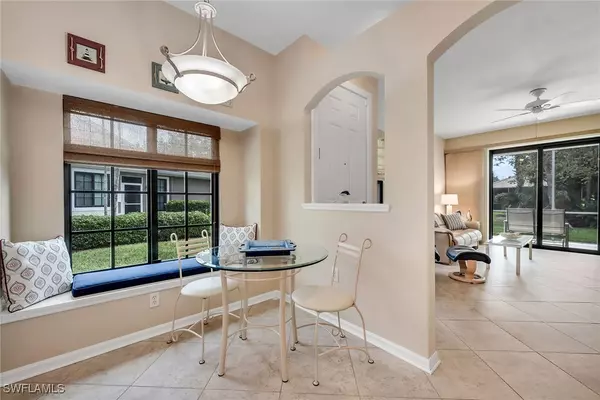 Naples, FL 34104,7805 Woodbrook CIR #3001