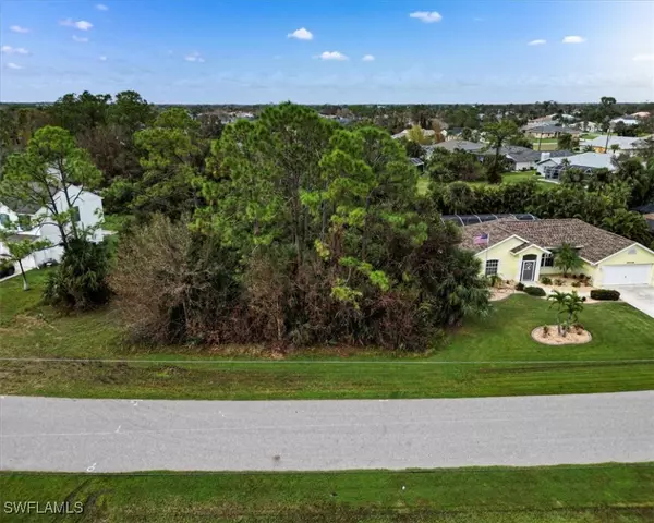 25294 Marilia DR, Punta Gorda, FL 33983