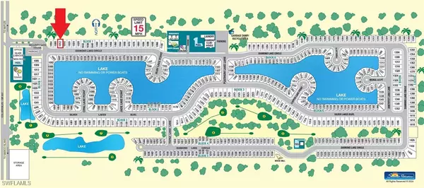 Naples, FL 34114,1012 Diamond Lake CIR S