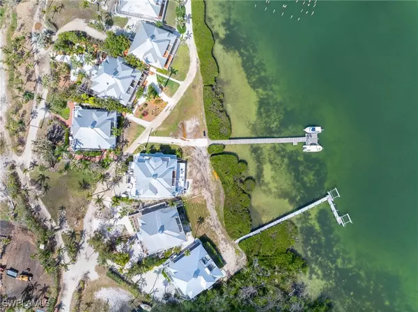 Useppa Island, FL 33924,506 Useppa Island
