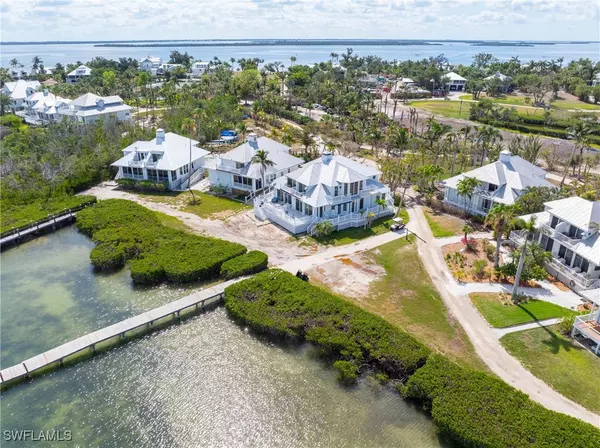 Useppa Island, FL 33924,506 Useppa Island