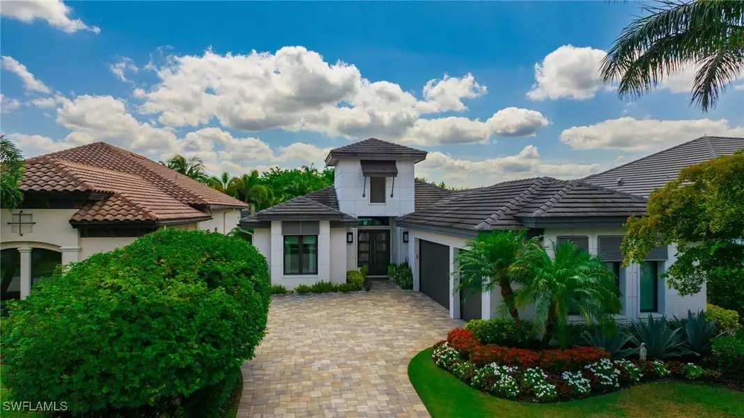 17441 Via Lugano CT, Miromar Lakes, FL 33913