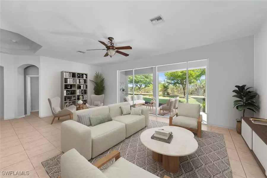 14439 Manchester DR, Naples, FL 34114