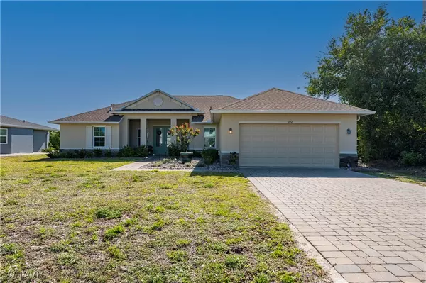 Punta Gorda, FL 33983,1606 Navigator RD