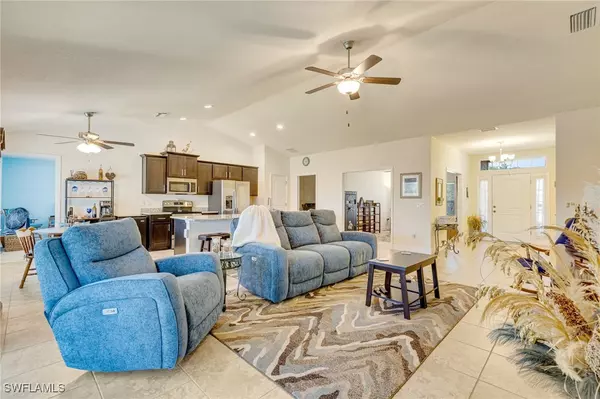 Cape Coral, FL 33914,614 SW 31st TER