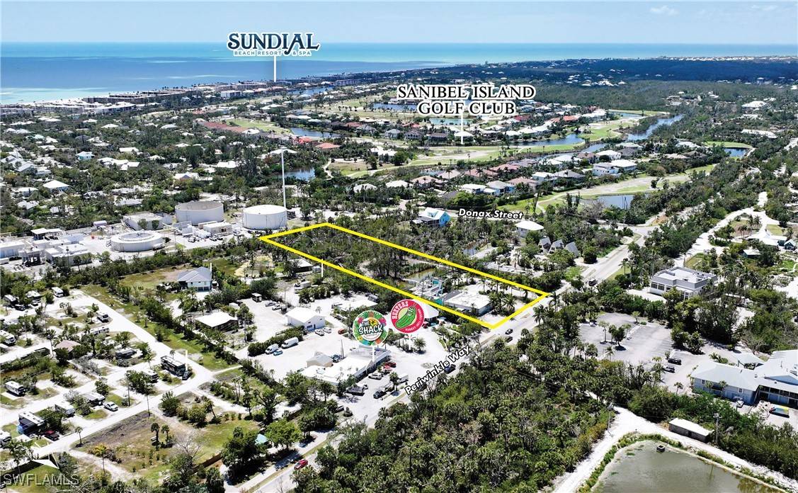 Sanibel, FL 33957,1223 Periwinkle WAY