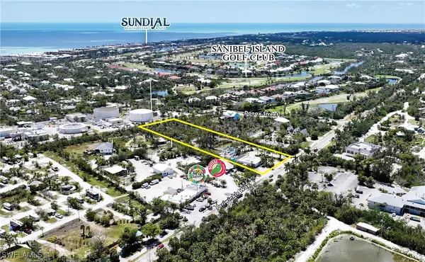 Sanibel, FL 33957,1223 Periwinkle WAY