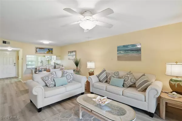 Fort Myers, FL 33919,14461 Lakewood Trace CT #206