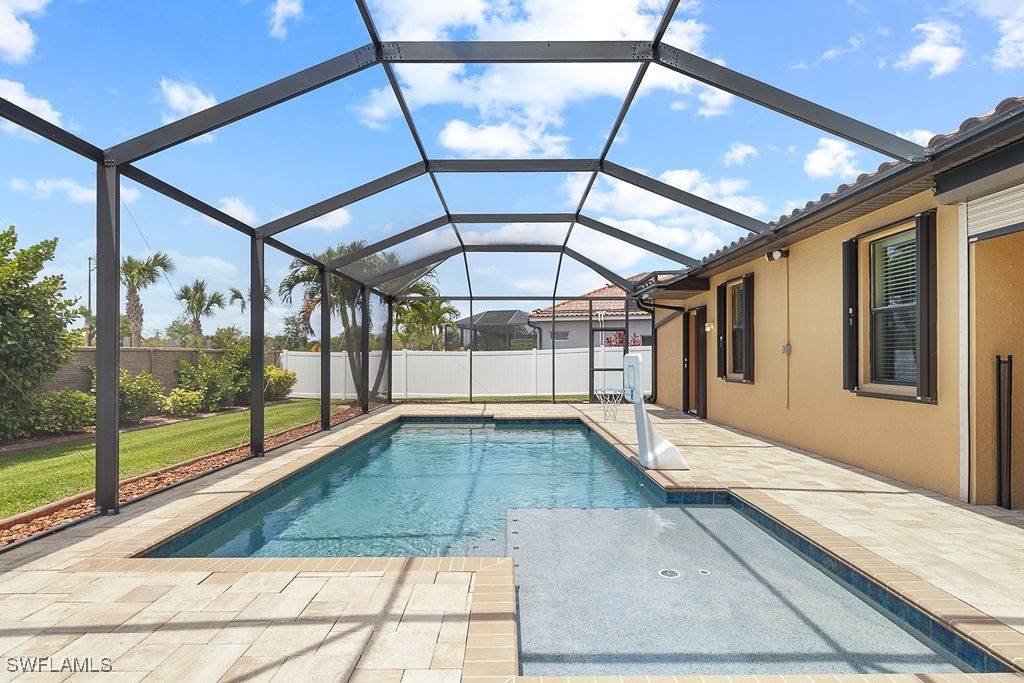 Fort Myers, FL 33905,2796 Via Piazza LOOP