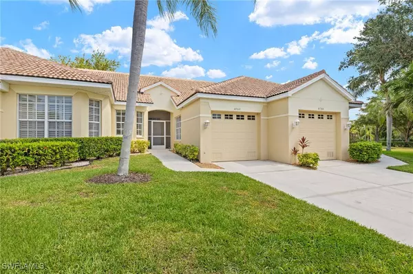 8782 Middlebrook DR, Fort Myers, FL 33908