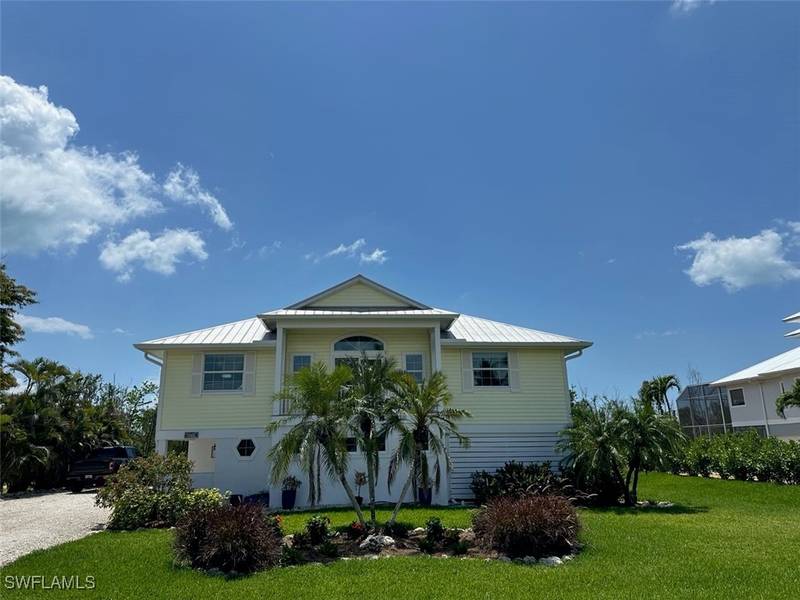 1202 Sand Castle RD, Sanibel, FL 33957