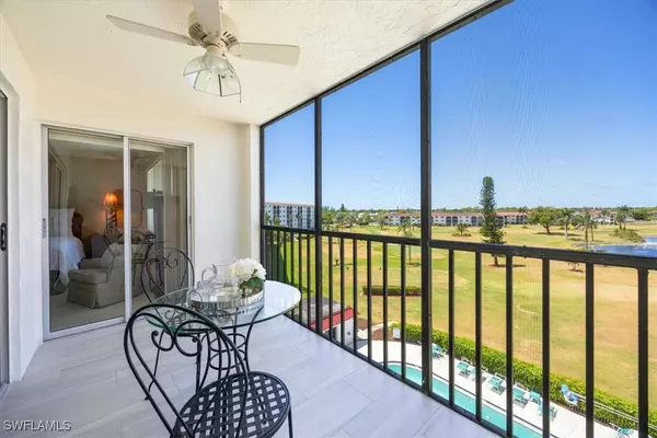 Naples, FL 34103,21 High Point CIR E #502