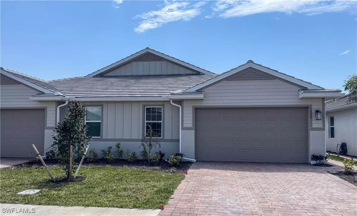 Naples, FL 34114,1050 Enbrook LOOP